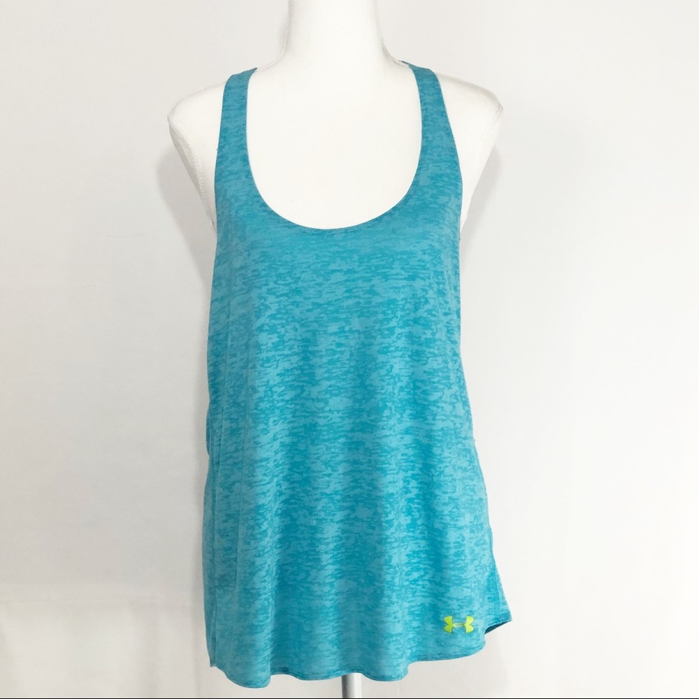 🛑SOLD🛑Women’s Under Armour Tank